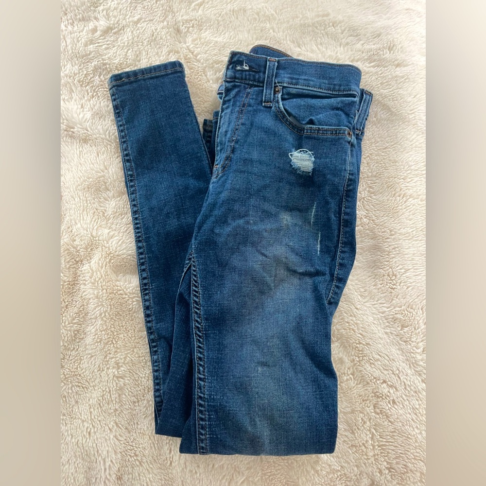 Men’s Jeans